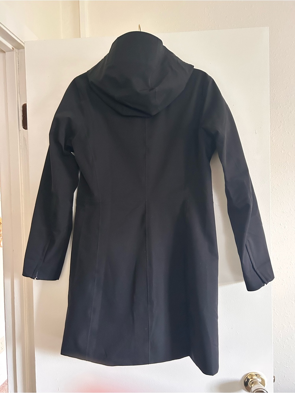 Patagonia W’s Tres Down 3-In-1 Parka - Picture 4 of 11